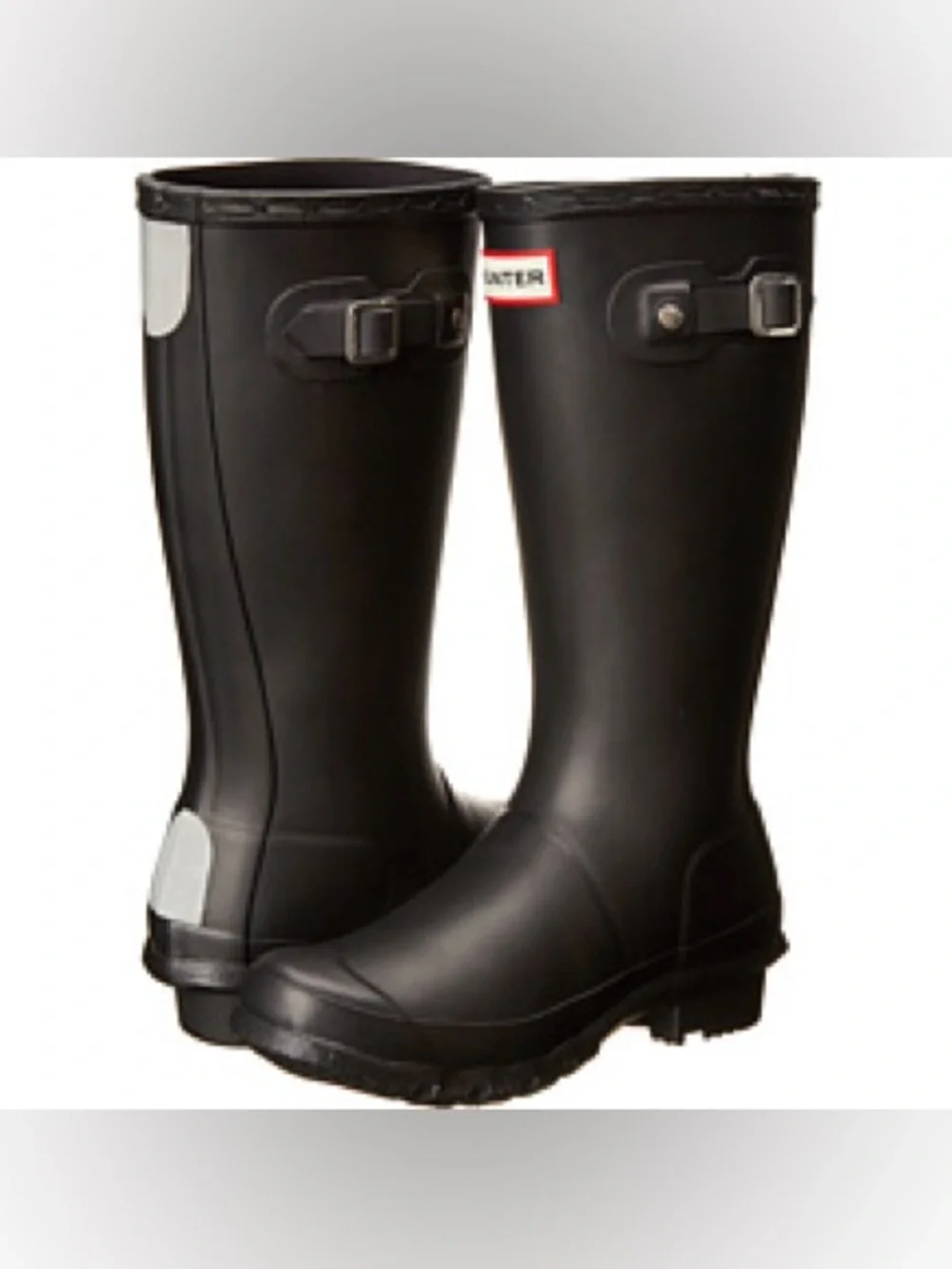 Hunter Kids Original Kids' Classic Rain Boot (little Kid/Big Kid) Sz US 4B/ 5G